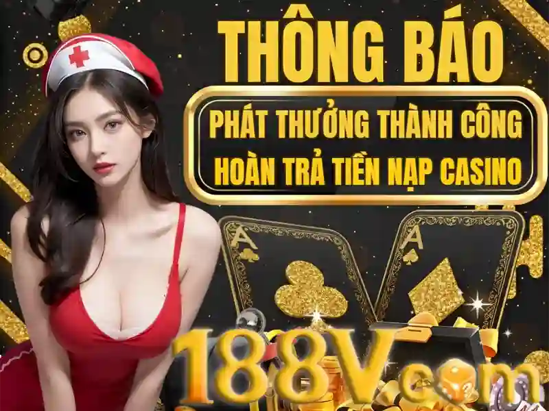 Giới Thiệu Về Cá Cược Slot 188V