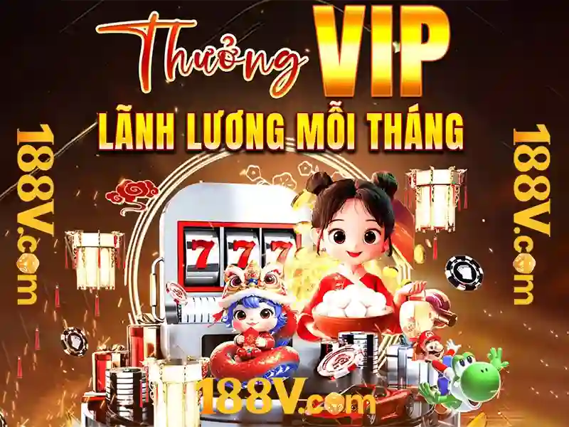 Trải Nghiệm Casino Online 188V