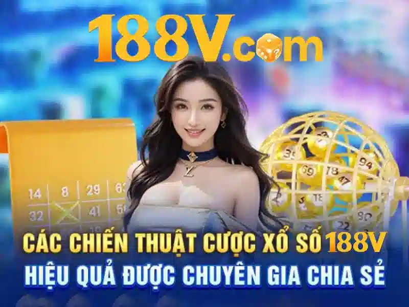Trải Nghiệm Slot 188V