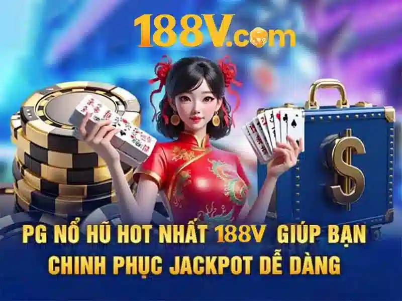 Cá cược Slot 188V