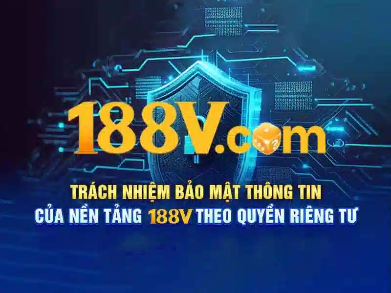 188V – Link Truy Cập Trang Chủ 188V An Toàn Không Bị Chặn 2026