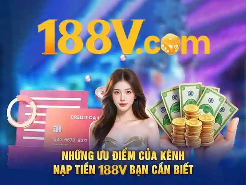 Tải App 188V
