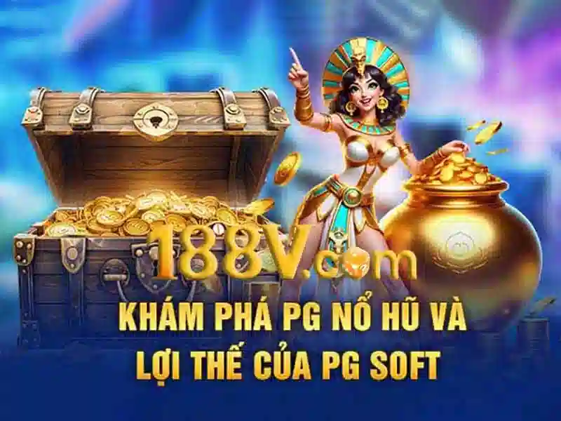 188V nền tảng SLOT đổi thưởng