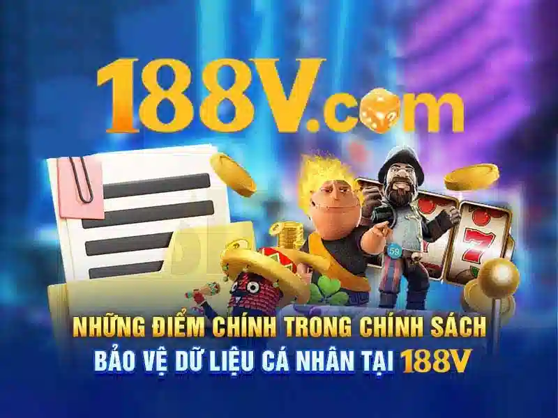 Cổng game 188v link chính thức 2026