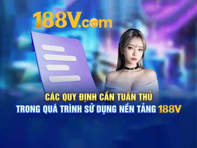 Giftcode 188V – Chương Trình Ưu Đãi Độc Quyền Cho Thành Viên 188V