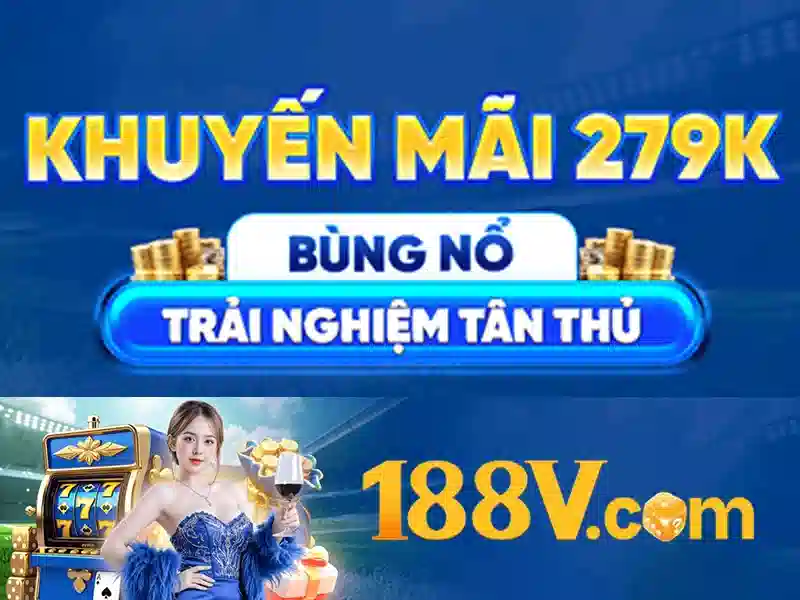 Trải Nghiệm Trực Tuyến 188V