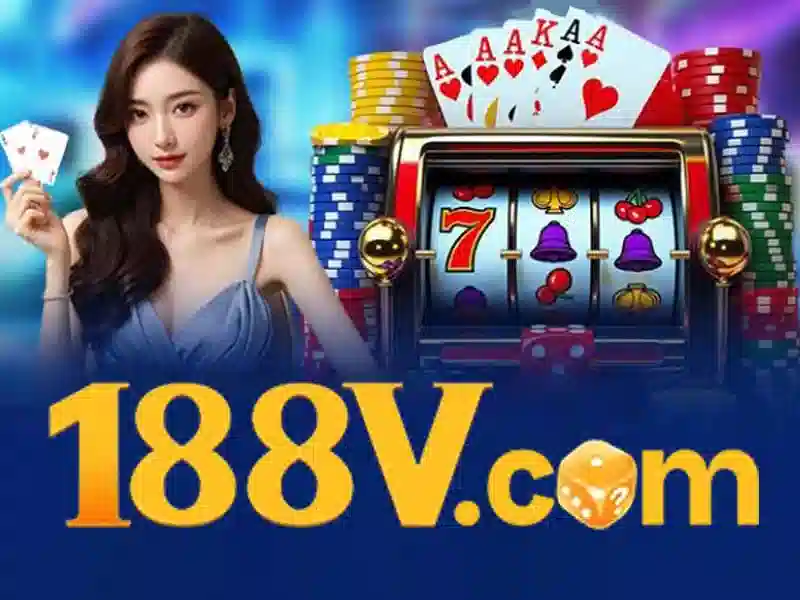 188V – Link Vào Trang Chủ 188v Chính Thức Không Bị Chặn 2026