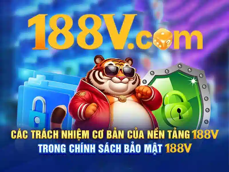 Trải Nghiệm Slot 188V