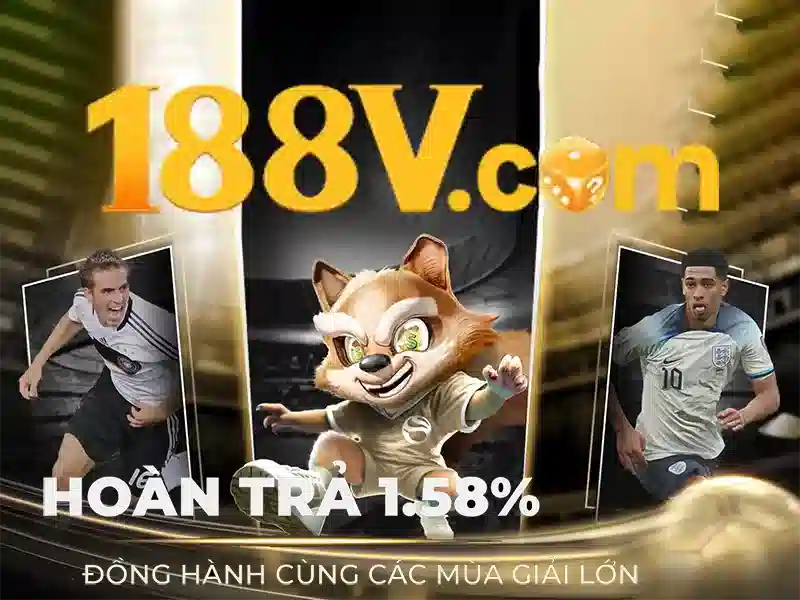 Nạp Tiền 188V